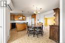 9 Avery Street, Moncton, NB  - Indoor Photo Showing Dining Room 