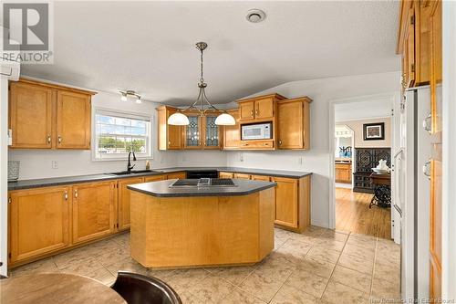 9 Avery Street, Moncton, NB - Indoor Photo Showing Kitchen