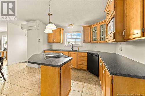 9 Avery Street, Moncton, NB - Indoor Photo Showing Kitchen