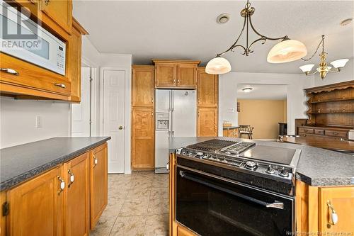 9 Avery Street, Moncton, NB - Indoor Photo Showing Kitchen