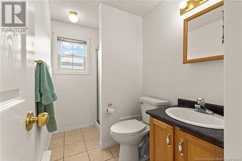 9 Avery Street, Moncton, NB - Indoor Photo Showing Bathroom