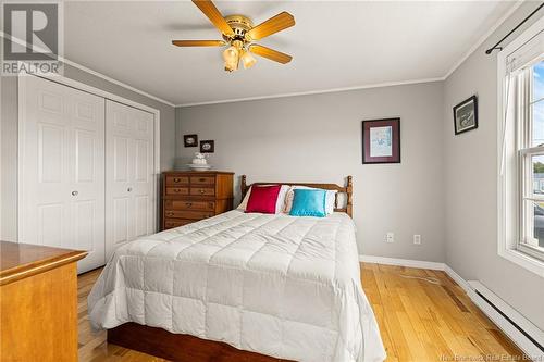 9 Avery Street, Moncton, NB - Indoor Photo Showing Bedroom