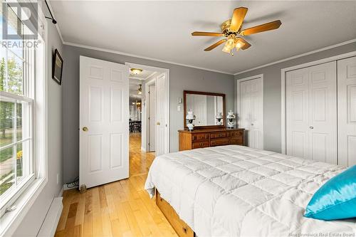 9 Avery Street, Moncton, NB - Indoor Photo Showing Bedroom