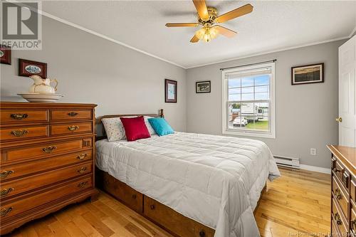 9 Avery Street, Moncton, NB - Indoor Photo Showing Bedroom