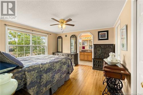 9 Avery Street, Moncton, NB - Indoor Photo Showing Bedroom