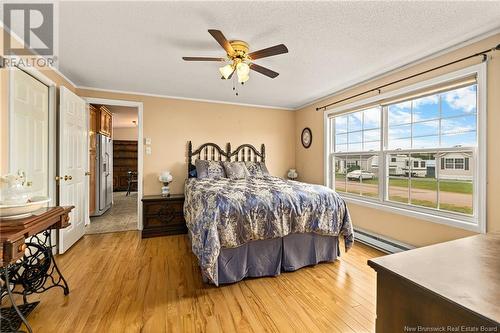 9 Avery Street, Moncton, NB - Indoor Photo Showing Bedroom