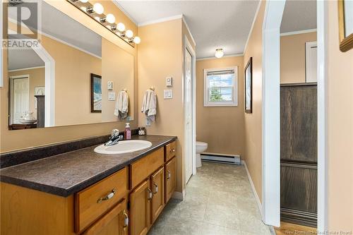 9 Avery Street, Moncton, NB - Indoor Photo Showing Bathroom