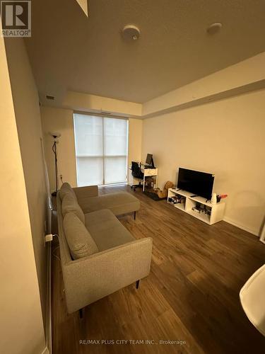 423 - 50 Thomas Riley Road, Toronto, ON - Indoor Photo Showing Other Room