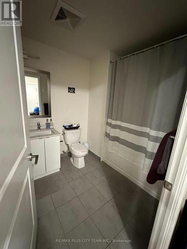 423 - 50 Thomas Riley Road, Toronto, ON - Indoor Photo Showing Bathroom