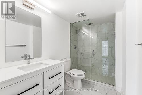 1211 - 2121 Lake Shore Boulevard W, Toronto, ON - Indoor Photo Showing Bathroom