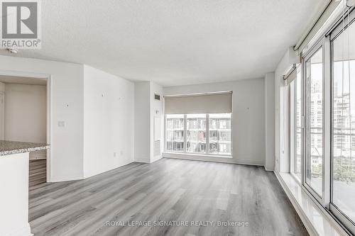 1211 - 2121 Lake Shore Boulevard W, Toronto, ON - Indoor