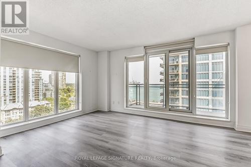 1211 - 2121 Lake Shore Boulevard W, Toronto, ON - Indoor