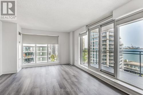 1211 - 2121 Lake Shore Boulevard W, Toronto, ON - Indoor