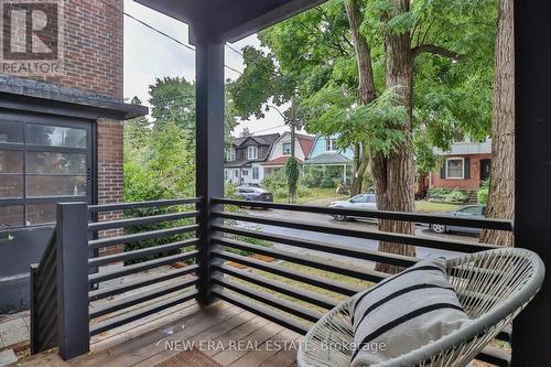 118 Cambridge Avenue, Toronto, ON - 