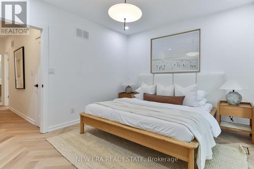 118 Cambridge Avenue, Toronto, ON - Indoor Photo Showing Bedroom