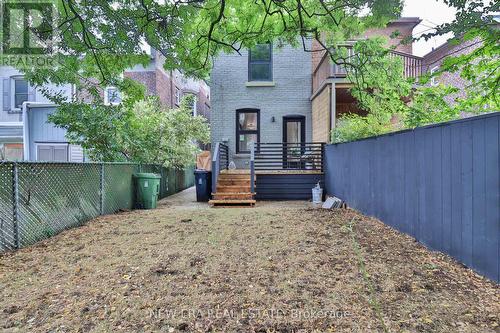 118 Cambridge Avenue, Toronto, ON - Outdoor