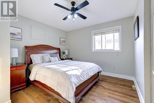 17 Sheringham Street S, Brampton, ON - Indoor Photo Showing Bedroom