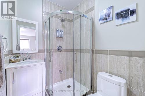 17 Sheringham Street S, Brampton, ON - Indoor Photo Showing Bathroom