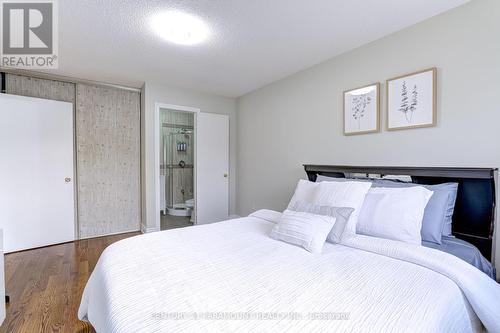 17 Sheringham Street S, Brampton, ON - Indoor Photo Showing Bedroom