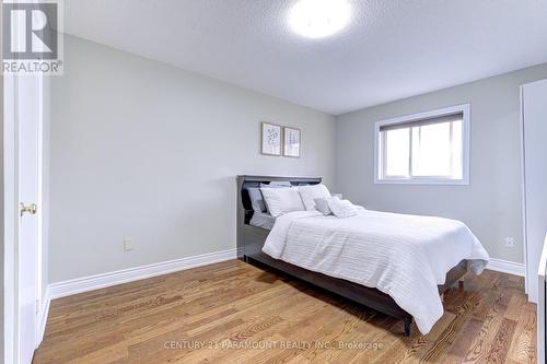 17 Sheringham Street S, Brampton, ON - Indoor Photo Showing Bedroom