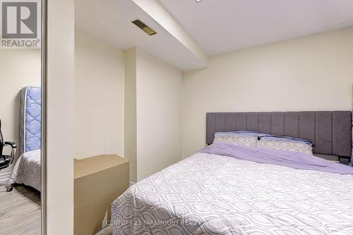 17 Sheringham Street S, Brampton, ON - Indoor Photo Showing Bedroom