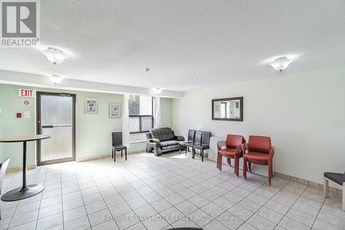 904 - 17 Knightsbridge Road, Brampton, ON - Indoor