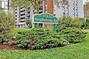 904 - 17 Knightsbridge Road, Brampton, ON  - Outdoor With Balcony 