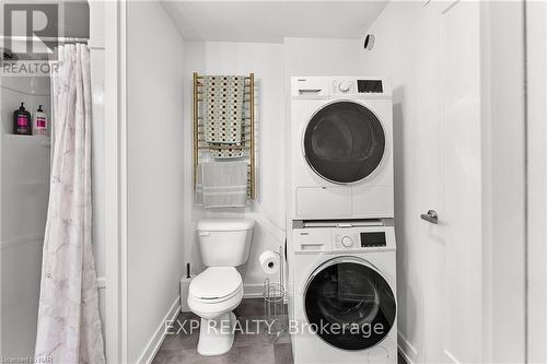 114 - 781 Clare Avenue, Welland, ON - Indoor Photo Showing Laundry Room