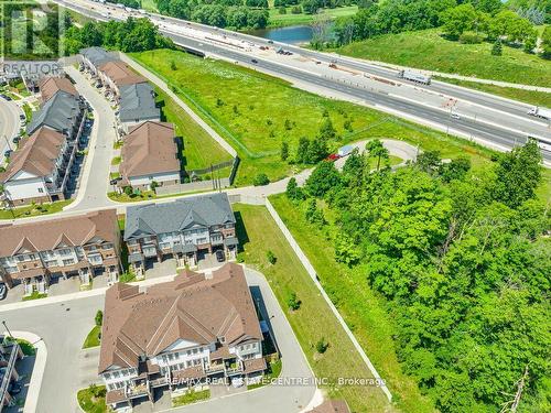 45 - 420 Linden Drive, Cambridge, ON - Outdoor With View