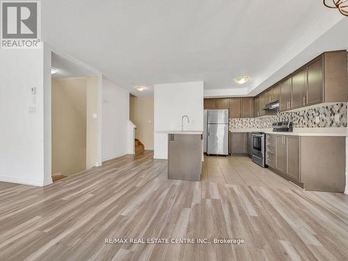 45 - 420 Linden Drive, Cambridge, ON - Indoor Photo Showing Kitchen