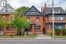 34 Sherman Avenue S, Hamilton, ON  - Outdoor With Facade 