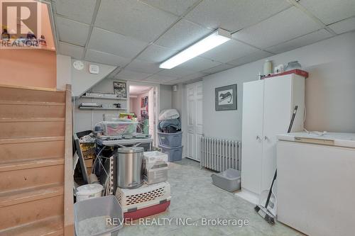 34 Sherman Avenue S, Hamilton, ON - Indoor