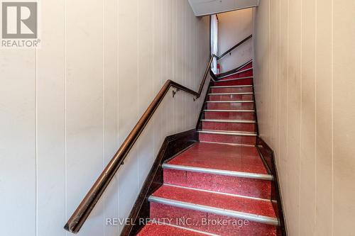 34 Sherman Avenue S, Hamilton, ON - Indoor Photo Showing Other Room