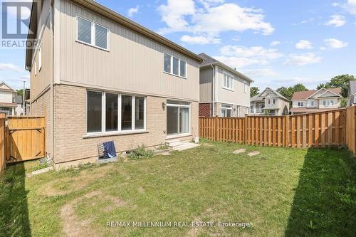 8620 Pawpaw Lane, Niagara Falls, ON - Outdoor With Exterior