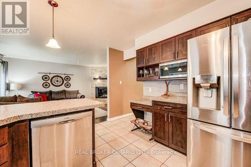 291 Cooper Street, Cambridge, ON - Indoor Photo Showing Kitchen