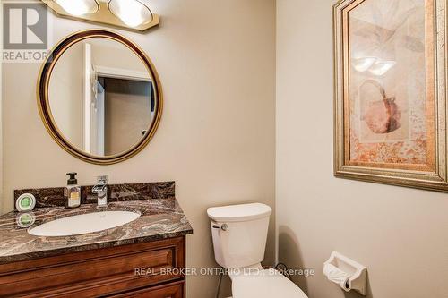 291 Cooper Street, Cambridge, ON - Indoor Photo Showing Bathroom