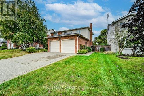 291 Cooper Street, Cambridge, ON - Outdoor