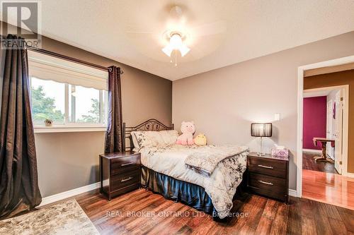 291 Cooper Street, Cambridge, ON - Indoor Photo Showing Bedroom