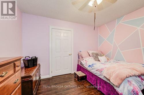 291 Cooper Street, Cambridge, ON - Indoor Photo Showing Bedroom