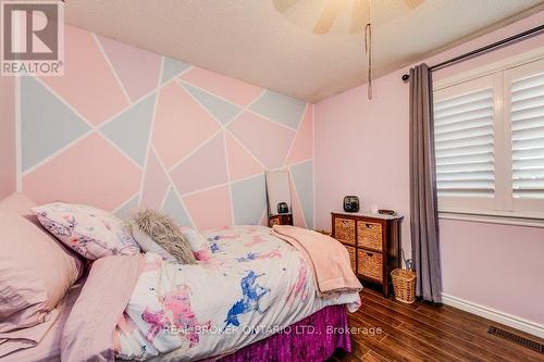 291 Cooper Street, Cambridge, ON - Indoor Photo Showing Bedroom