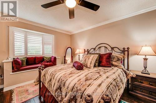 291 Cooper Street, Cambridge, ON - Indoor Photo Showing Bedroom