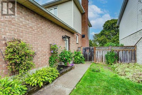 291 Cooper Street, Cambridge, ON - Outdoor