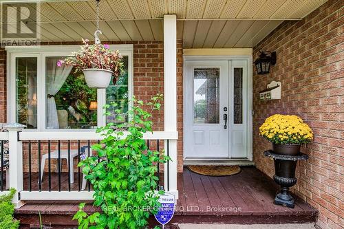 291 Cooper Street, Cambridge, ON - Outdoor