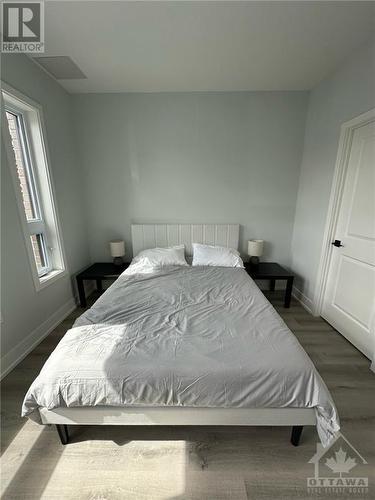 110 - 1350 Hemlock Road, Ottawa, ON - Indoor Photo Showing Bedroom