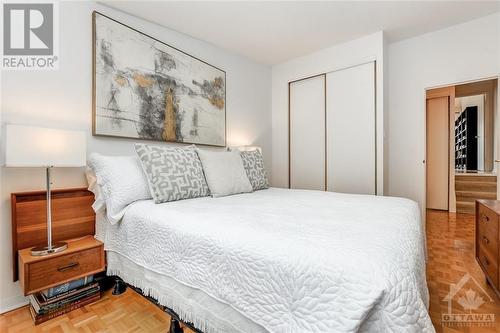 525 St Laurent Boulevard Unit#10, Ottawa, ON - Indoor Photo Showing Bedroom