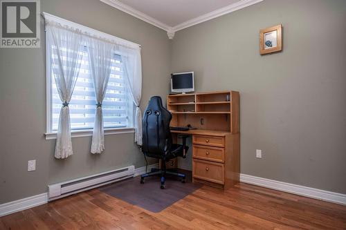 41 Chaytors Road, Cbs, NL - Indoor Photo Showing Other Room