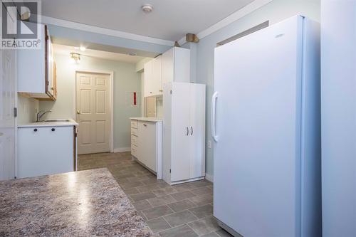 41 Chaytors Road, Cbs, NL - Indoor Photo Showing Kitchen