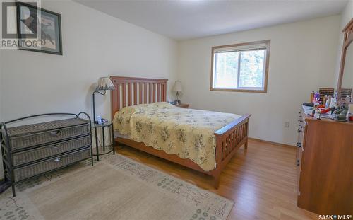 6 Tye Place, Candle Lake, SK - Indoor Photo Showing Bedroom