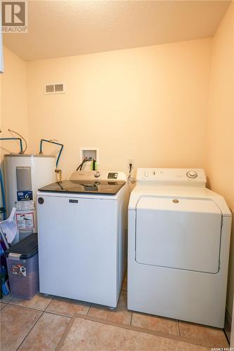 6 Tye Place, Candle Lake, SK - Indoor Photo Showing Laundry Room