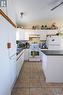 6 Tye Place, Candle Lake, SK  - Indoor Photo Showing Kitchen 